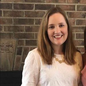 Meet your Posher, Valerie